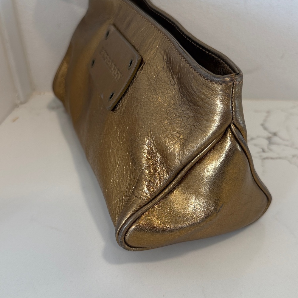 Burberry Clutch - Picture 2 of 7